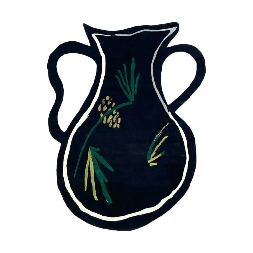 Belle Saison Rug | Email To Order Only