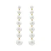 Bombshell Earrings