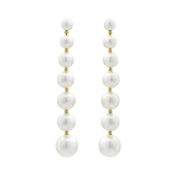 Bombshell Earrings