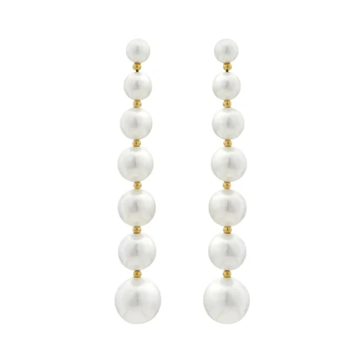 Bombshell Earrings