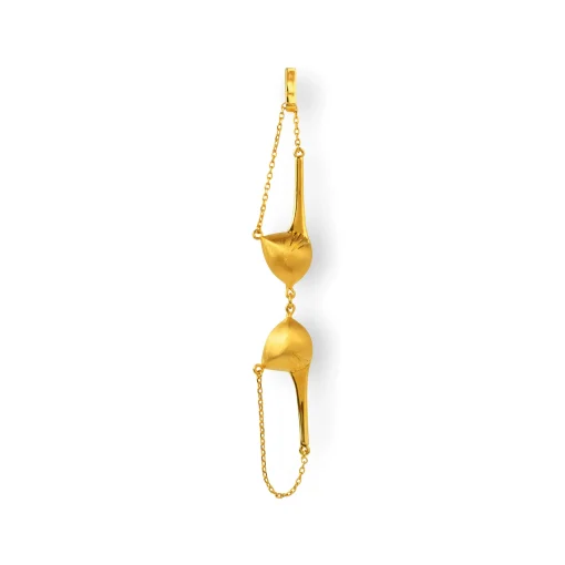 Bra Earring