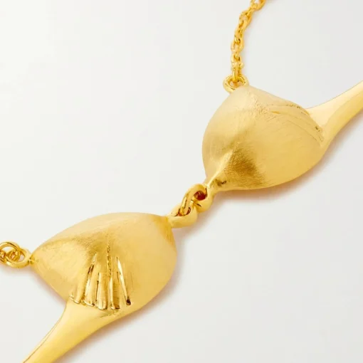 Bra Earring