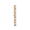 Bronte Dore Infinity Earring
