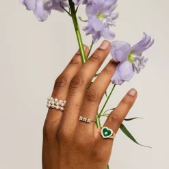 Bronte Dore Ring