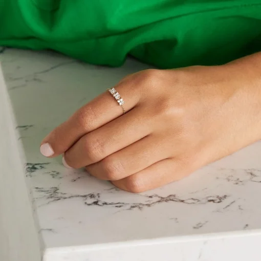 Bronte Dore Ring