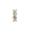 Bronte Dore Trio Earring