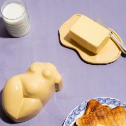 Buttero Dish