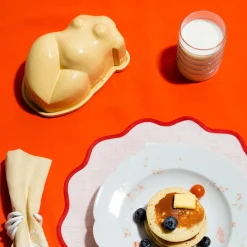 Buttero Dish
