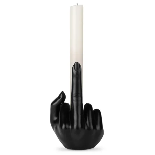2020 Candlestick (Black)