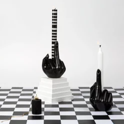 2020 Candlestick (Black)