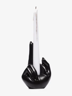 2020 Candlestick (Black)