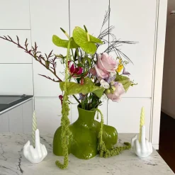 2020 Candlestick (White)