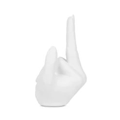 2020 Candlestick (White)