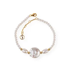 Caviar Pebble Bracelet
