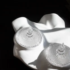 Foreplate (White)