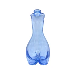 Glass Carafe (Cerulean)