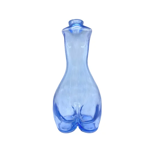 Glass Carafe (Cerulean)