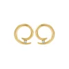 Grand Charmeur Earrings