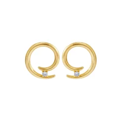 Grand Charmeur Earrings