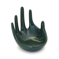 Handful (Bottle Green)