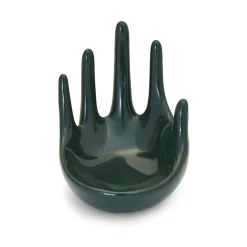 Handful (Bottle Green)