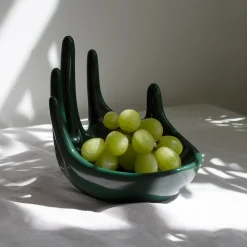 Handful (Bottle Green)