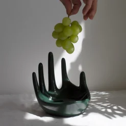 Handful (Bottle Green)