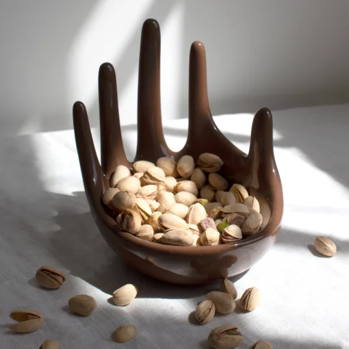 Handful (Chocolate)