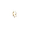 Hooked On You Ear Cuff