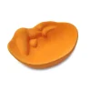 Ich Liebe Dish (Orange)