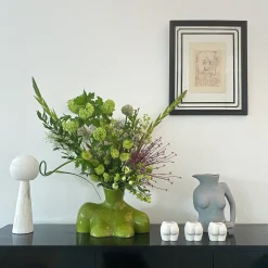 Jugs Jug (Bisque Light Grey)