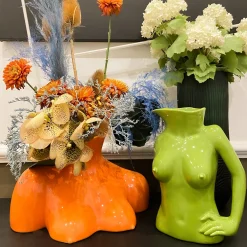 Jugs Jug (High-Shine Olive)