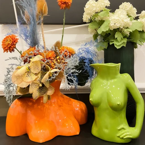 Jugs Jug (High-Shine Olive)