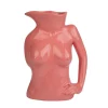 Jugs Jug (High-Shine Rose)