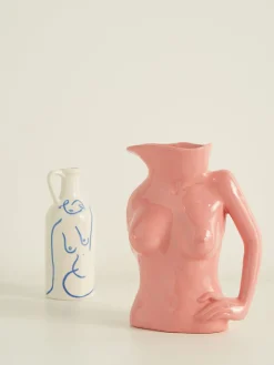 Jugs Jug (High-Shine Rose)