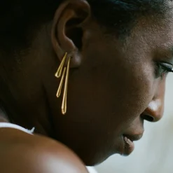 Lady Days Earrings