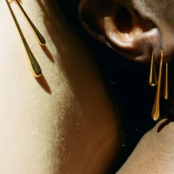 Lady Days Earrings