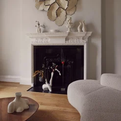 Legs 11 (White)