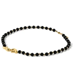 Les Mains Necklace