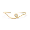 Loopy Bracelet (Gold)