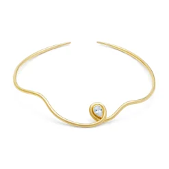 Loopy Necklace