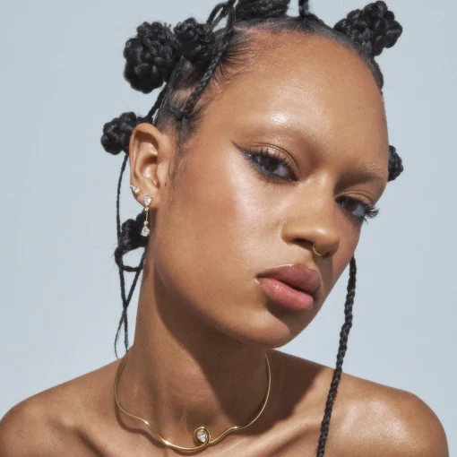 Loopy Necklace