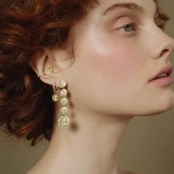 Louise D'Infinie Earrings