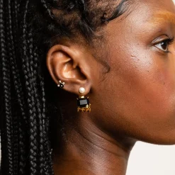 Manipulee Earring