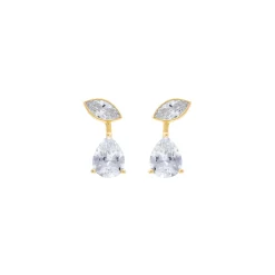 Mesmeric Earrings