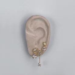 Mesmeric Earrings
