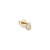 Mini Circle Stud