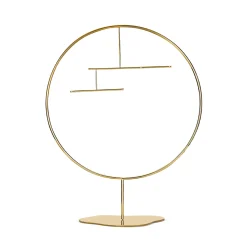 Mobile Jewellery Stand
