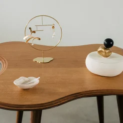 Mobile Jewellery Stand