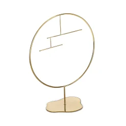 Mobile Jewellery Stand